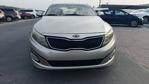 صورة 3 لـ 2015 KIA OPTIMA