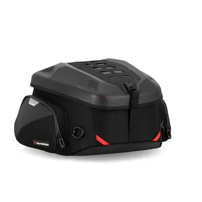 SW MOTECH REAR BAG PRO (Black)
