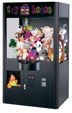 Claw Machine