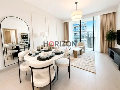 High Floor | Amazing Amenities | Five Hotel View