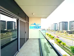 Spacious | Open Views | Well Maintained | 4 Chqs