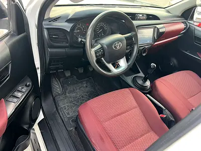 2023 Toyota HILUX 照片 11