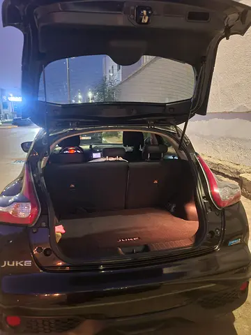 2016 Nissan JUKE 照片 3