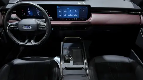 2023 FORD TAURUS 照片 7