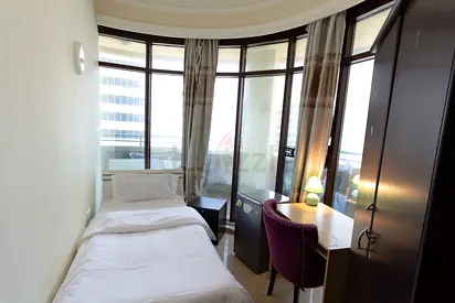Partition Room for Rent in Marina Crown – Dubai Marina