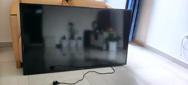 Northway 55 inch Smart Tv