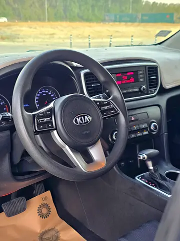 Kia Sportage, миниатюра 14