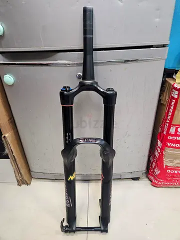 Rockshox PIKE 27.5 160mm