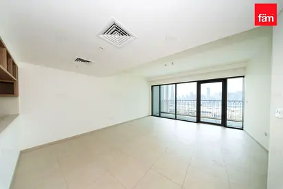 Burj Khalifa view | Corner Unit | Unfurnished