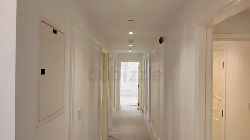 painting maintenance work