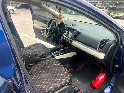 Honda City LX Sport, миниатюра 5