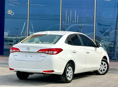 Toyota Yaris G, миниатюра 5