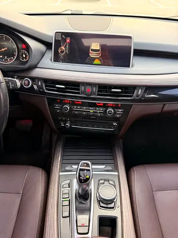 2016 BMW X5 — миниатюра 15