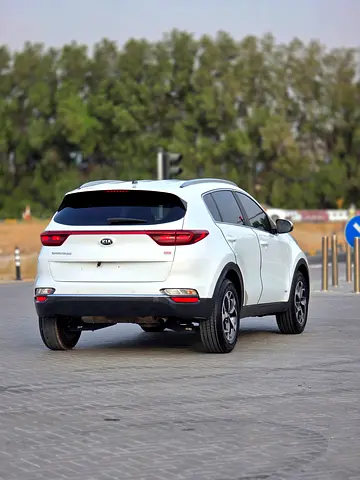 Kia Sportage, миниатюра 6