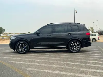 BMW X7 xDrive40i M Sport, миниатюра 4