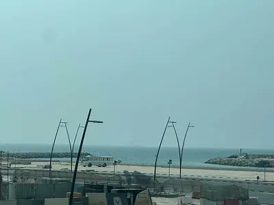 2BR Sea View | Brand New | First Occupant | Jawaher, Maryam Island