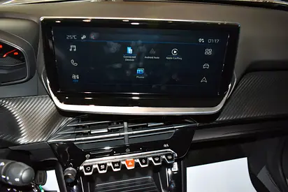Peugeot 2008 Active, миниатюра 14
