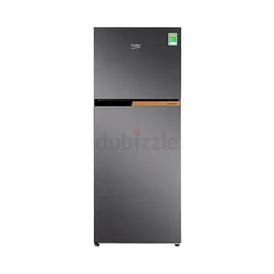 Beko 200L Double Door Refrigerator | Brand New |  Warranty | FREE  Delivery