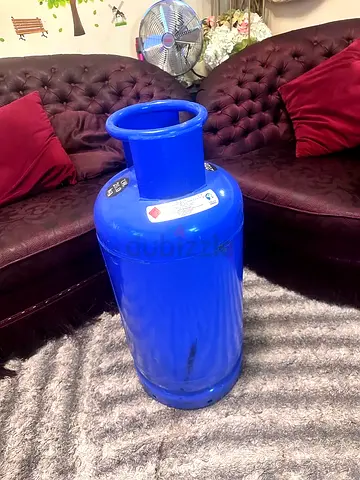 Adnoc Gas Cylinder 50 LB / 26 KG (Large) for Sale