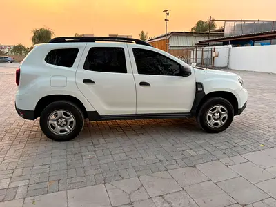 Renault Duster PE, миниатюра 10