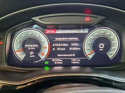 2022 AUDI Q8 缩略图 16