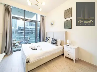 Luxury Fully Furnished Studio Apartment With Al Aminities