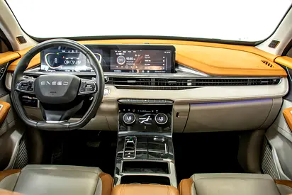 EXEED LX Comfort, миниатюра 10