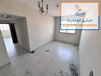 Spacious 2-Bedroom Apartment for Annual Rent in Al Jurf 3