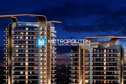 Sea View | Luxurious Studio | Branded By Radisson