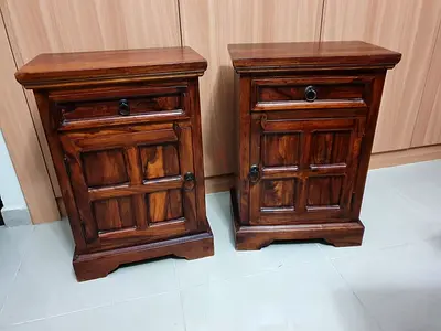 Nightstands Marina Interior