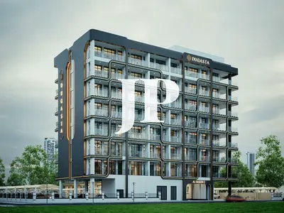High ROI - premium amenities - prime view
