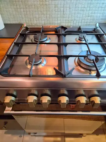 Oven