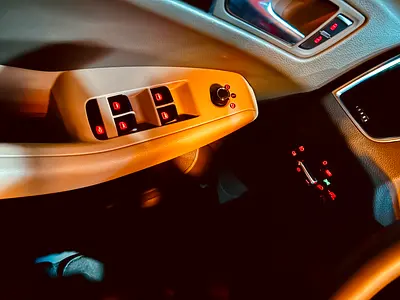 صورة مصغرة 16 لـ 2013 AUDI Q5