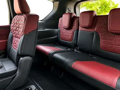 صورة مصغرة 13 لـ 2026 Nissan PATROL