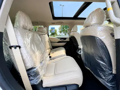 صورة مصغرة 10 لـ 2026 Nissan PATROL