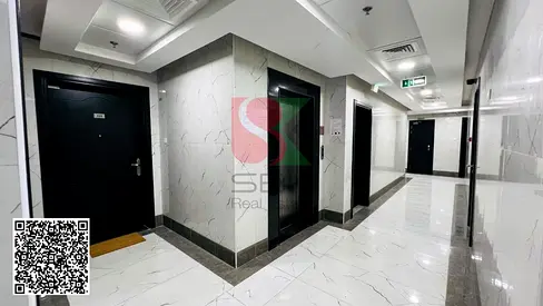 Spacious 1 BHK Apartment for Rent in Rashidiya 2, Ajman