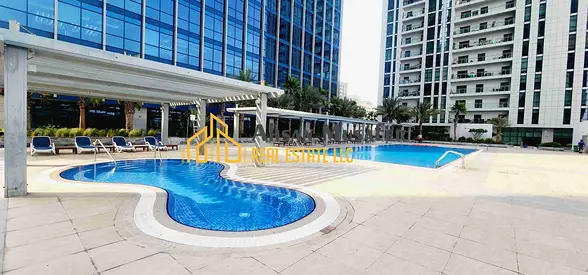 (PRIME LOCATION)SAME SAHARA CENTER LINE// MOST LUXURIOUS 3BHK//MAID ROOM ALSO HAVE//MASTER BEDROOM/