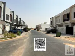 PRIME OFFER! || 4220 SQFT CORNER VILLA PLOT || G+2 APPROVED || AED 990,000 || AL ZAHYA – PRIME LOC