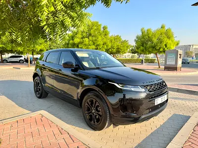 Land Rover Range Rover Evoque P200 S, миниатюра 3