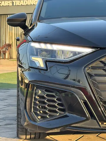 Audi S3 2.0 TFSI quattro, миниатюра 12