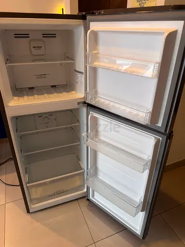 Hisense 264L Fridge for sale