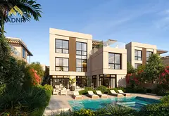 Luxury Villa | Family friendly | 5% DP | 2% Off