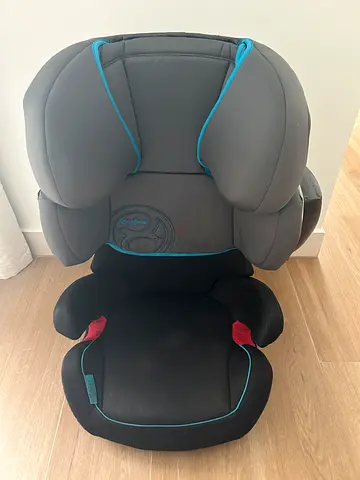Cybex Kids and Toddler Car Seat Super Safe Trusted Original Brand