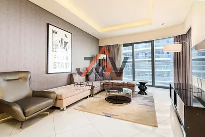 Fully Furnished | 3 Bedroom | Vacant Now
