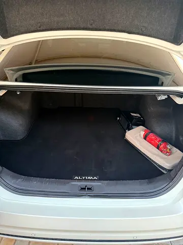 Nissan Altima S, миниатюра 6