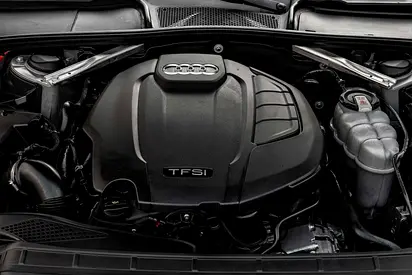 2021 AUDI A4 缩略图 14