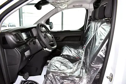 Peugeot Expert L3, миниатюра 10