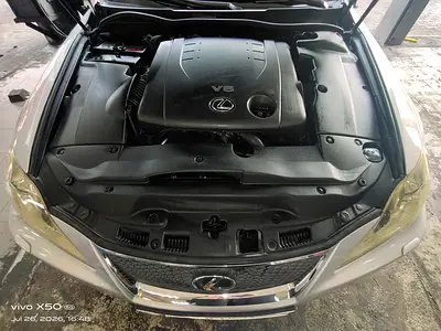 صورة 5 لـ 2008 Lexus IS-SERIES