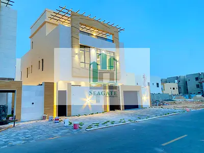 Luxury 5BR Villa for Sale or Rent | Helio 2