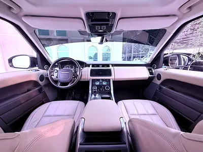 صورة مصغرة 12 لـ 2018 LAND Rover RANGE ROVER SPORT